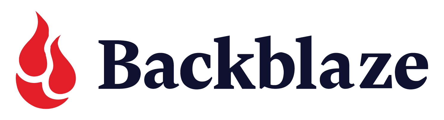 Backblaze