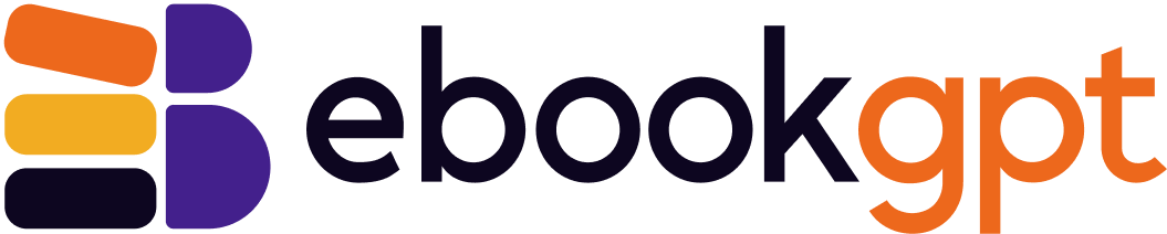 EbookGPT